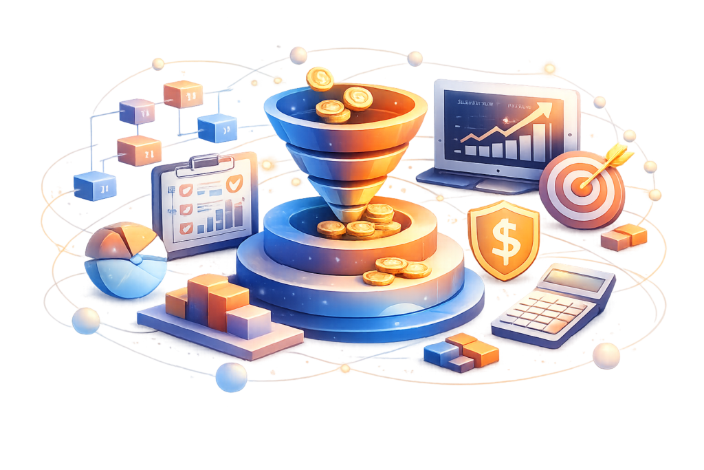 Business Model Structuring & Validation
