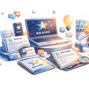 Brand Identity & Communication Foundation
